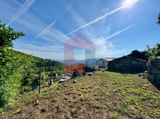 Moradia para Venda em Sande, Vilarinho, Barros e Gomide Foto 46