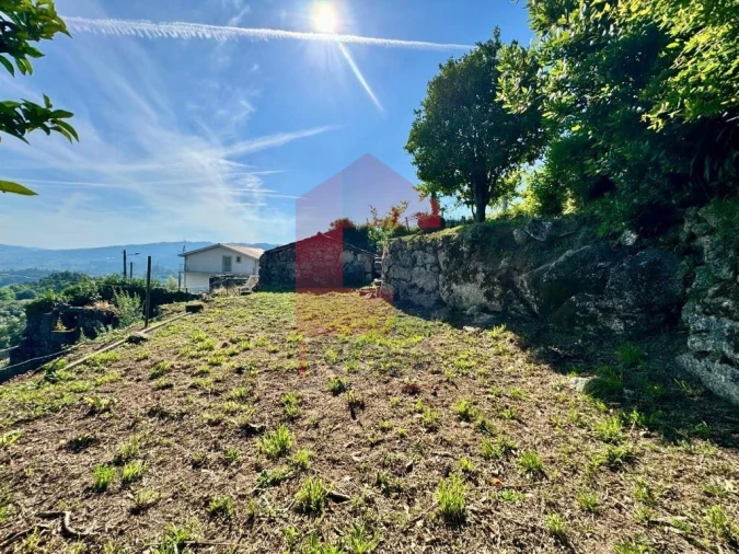 Moradia para Venda em Sande, Vilarinho, Barros e Gomide Foto 44