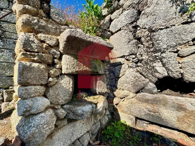 Moradia para Venda em Sande, Vilarinho, Barros e Gomide Foto 66