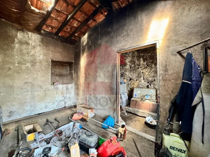 Moradia para Venda em Sande, Vilarinho, Barros e Gomide Foto 28