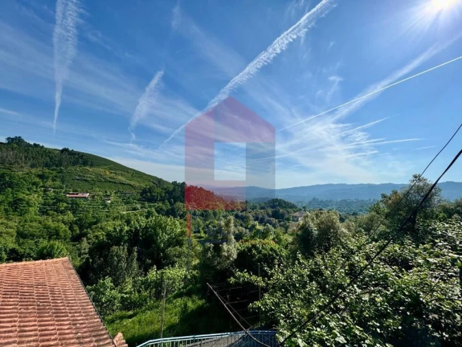 Moradia para Venda em Sande, Vilarinho, Barros e Gomide Foto 55