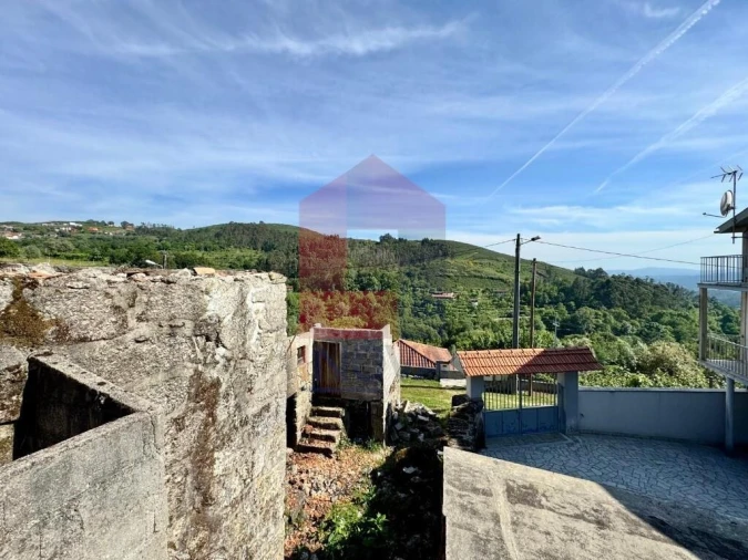 Moradia para Venda em Sande, Vilarinho, Barros e Gomide Foto 16