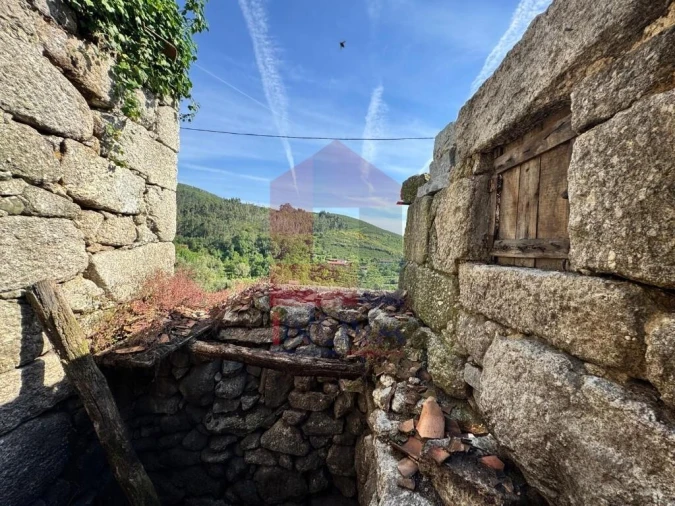 Moradia para Venda em Sande, Vilarinho, Barros e Gomide Foto 68