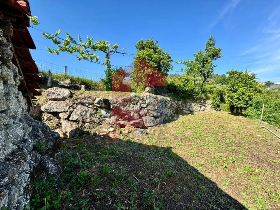 Moradia para Venda em Sande, Vilarinho, Barros e Gomide Foto 40
