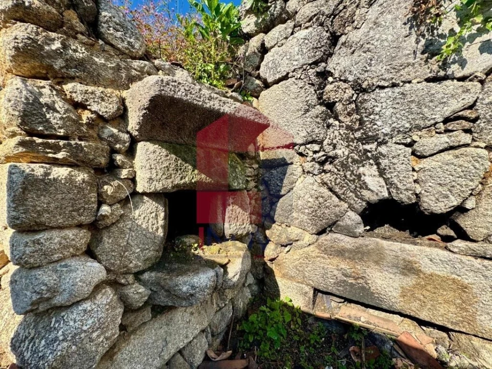 Moradia para Venda em Sande, Vilarinho, Barros e Gomide Foto 67