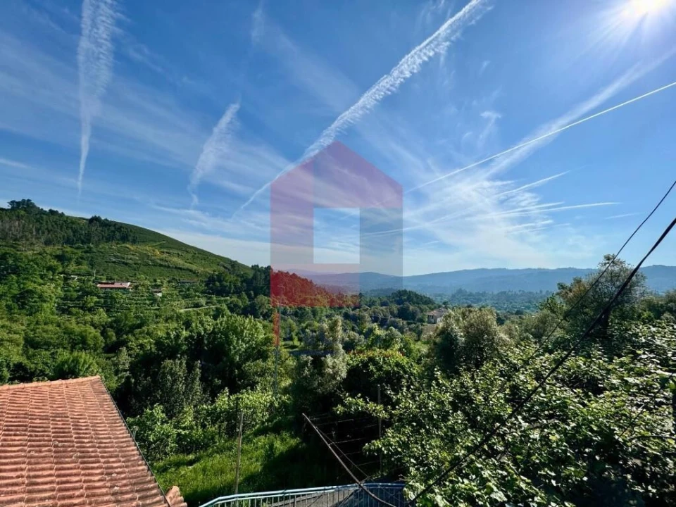 Moradia para Venda em Sande, Vilarinho, Barros e Gomide Foto 55