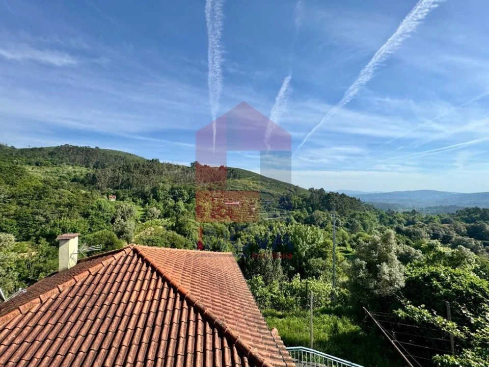 Moradia para Venda em Sande, Vilarinho, Barros e Gomide Foto 56