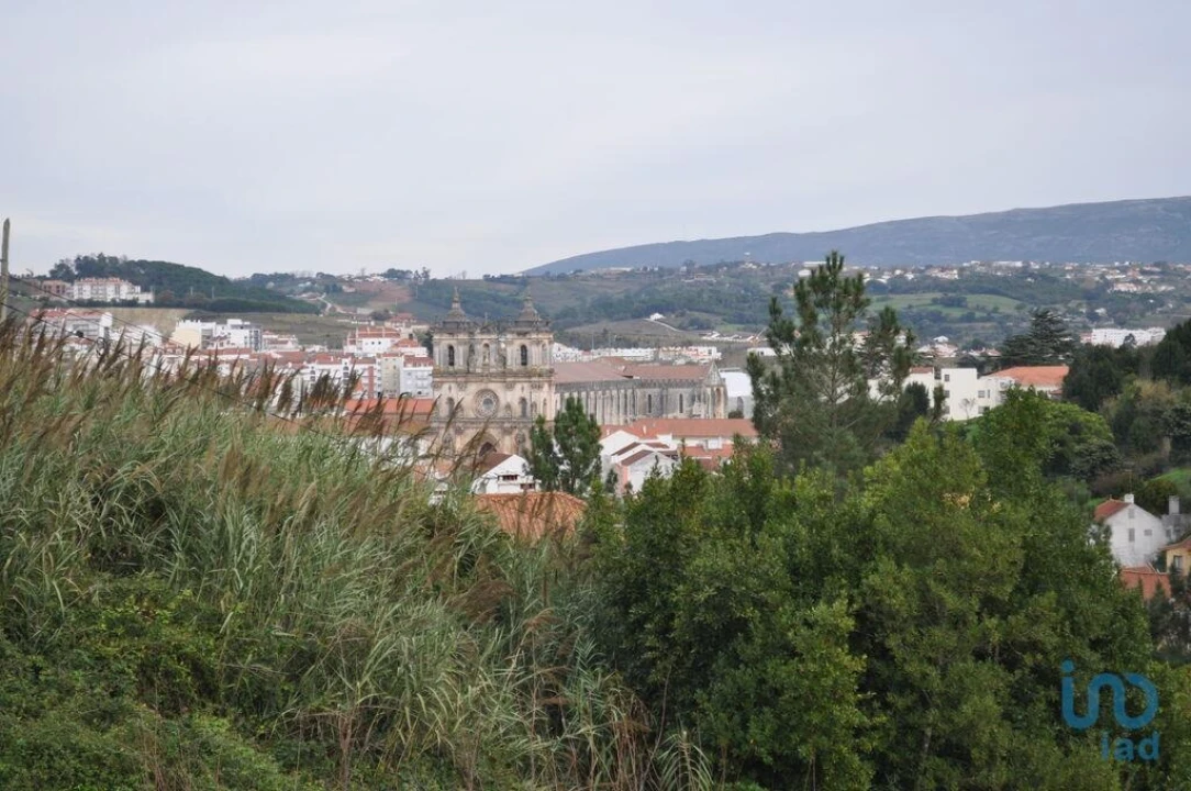 Terreno para Venda em Aljubarrota Foto 2