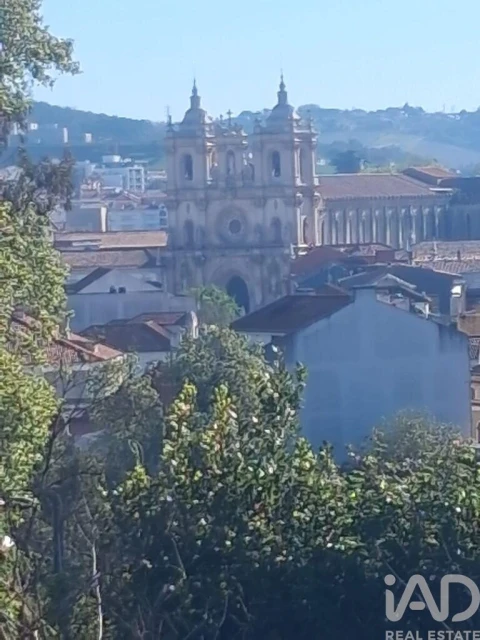 Terreno para Venda em Aljubarrota