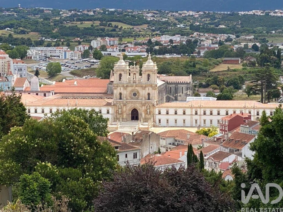 Terreno para Venda em Aljubarrota Foto 1