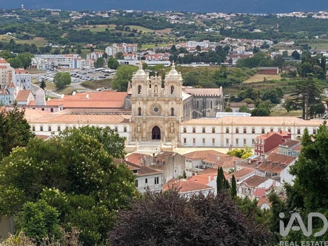 Terreno para Venda em Aljubarrota