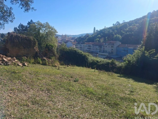 Terreno para Venda em Aljubarrota Foto 2