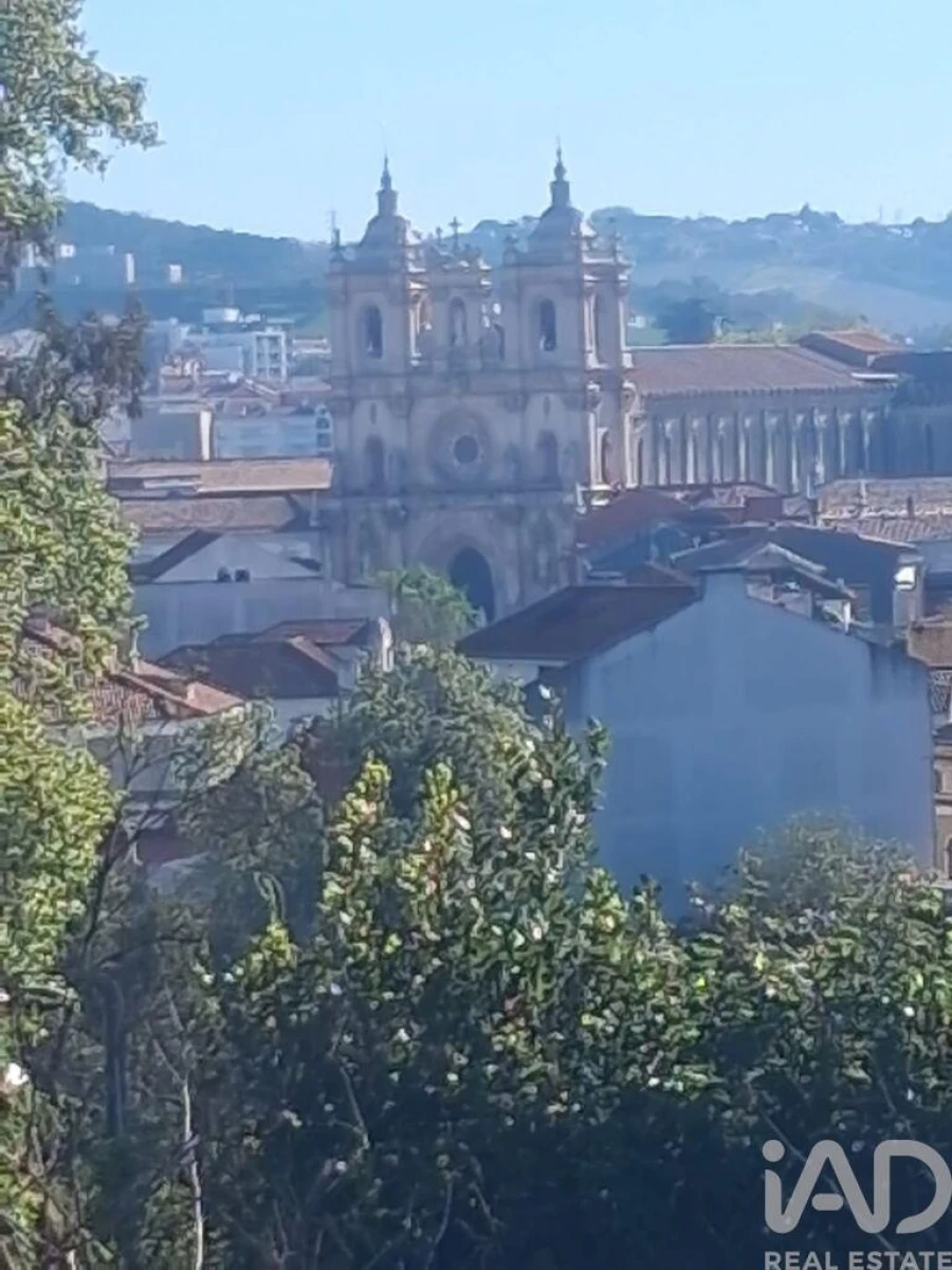 Terreno para Venda em Aljubarrota
