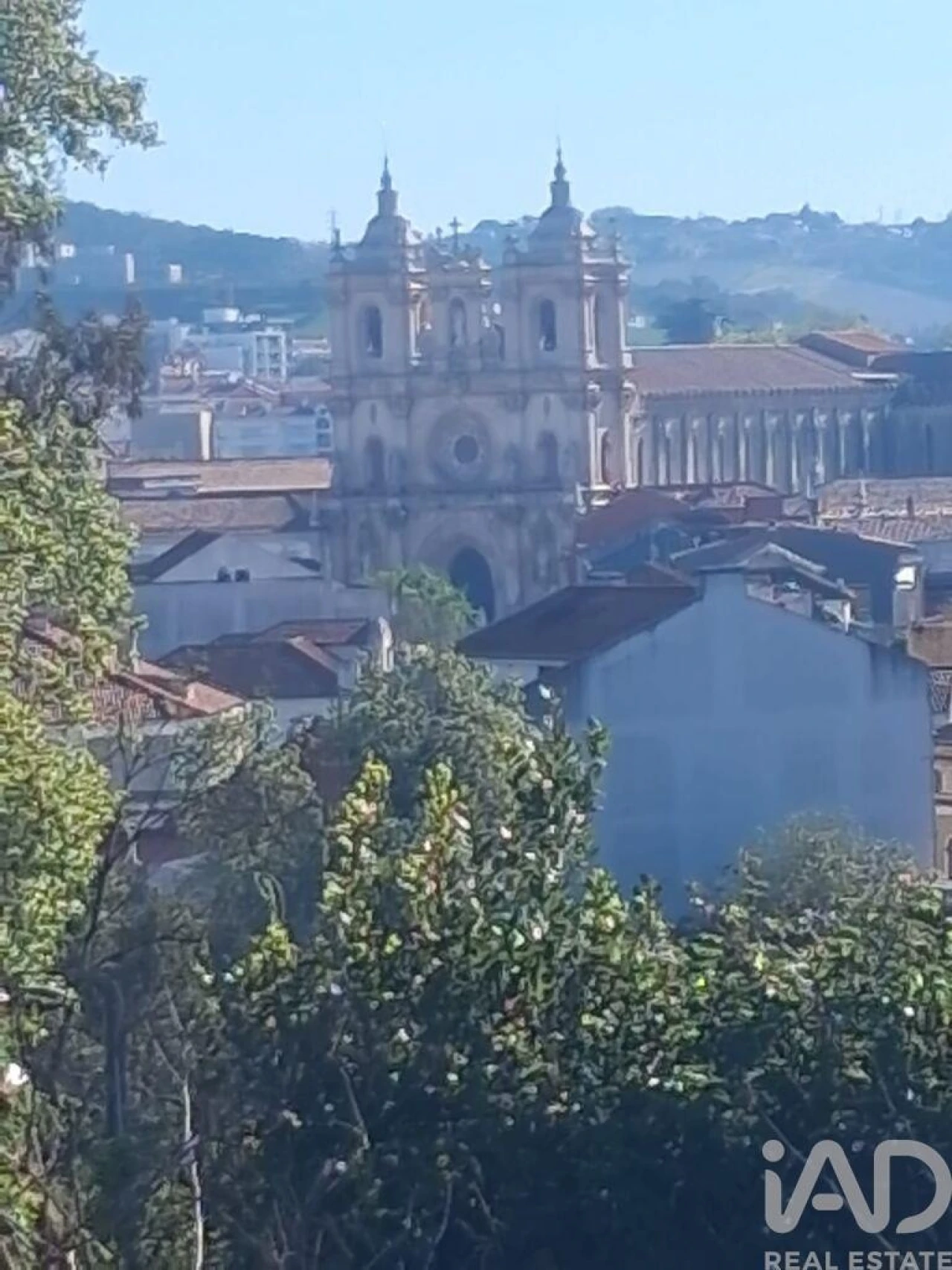 Terreno para Venda em Aljubarrota Foto 1