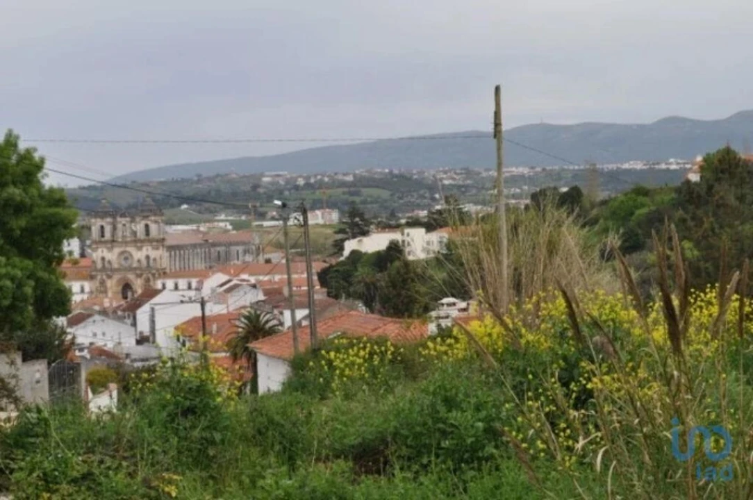 Terreno para Venda em Aljubarrota Foto 4