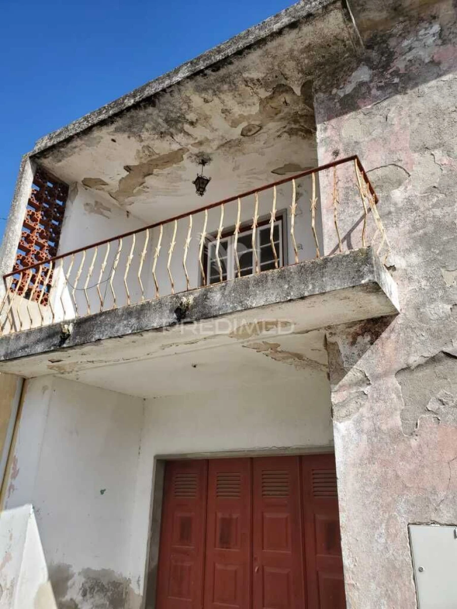 Moradia T3 para Venda em Vila Nova da Barquinha Foto 7