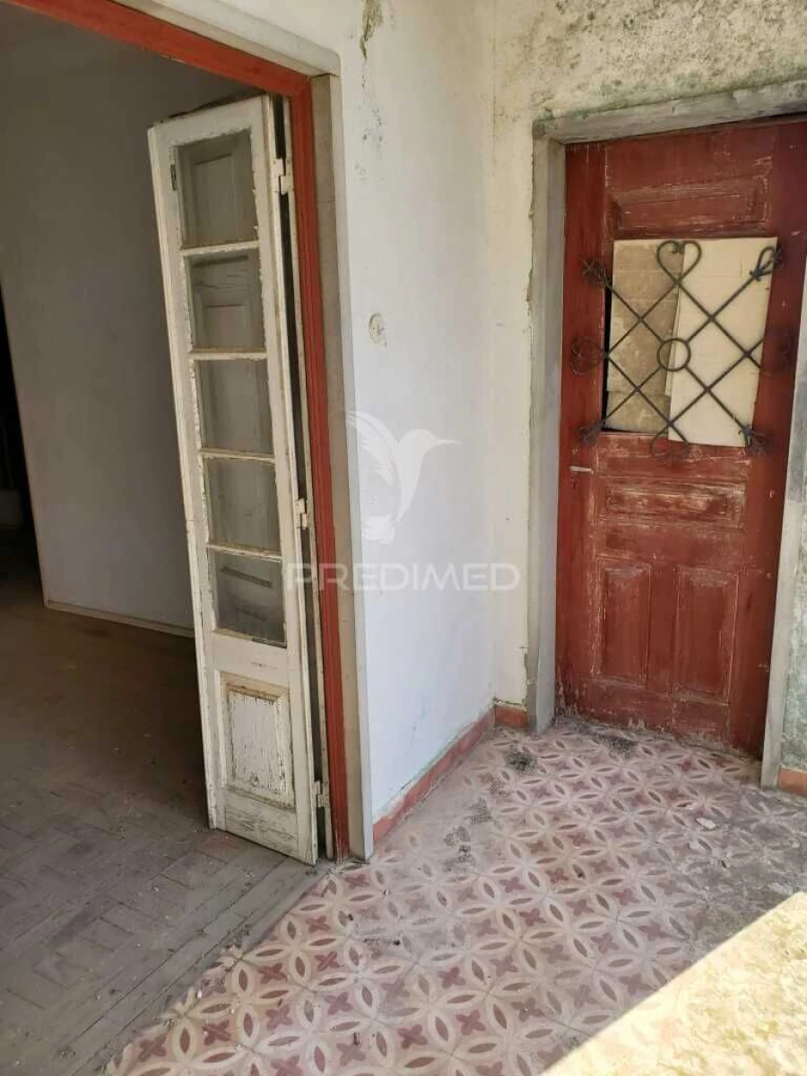 Moradia T3 para Venda em Vila Nova da Barquinha Foto 16