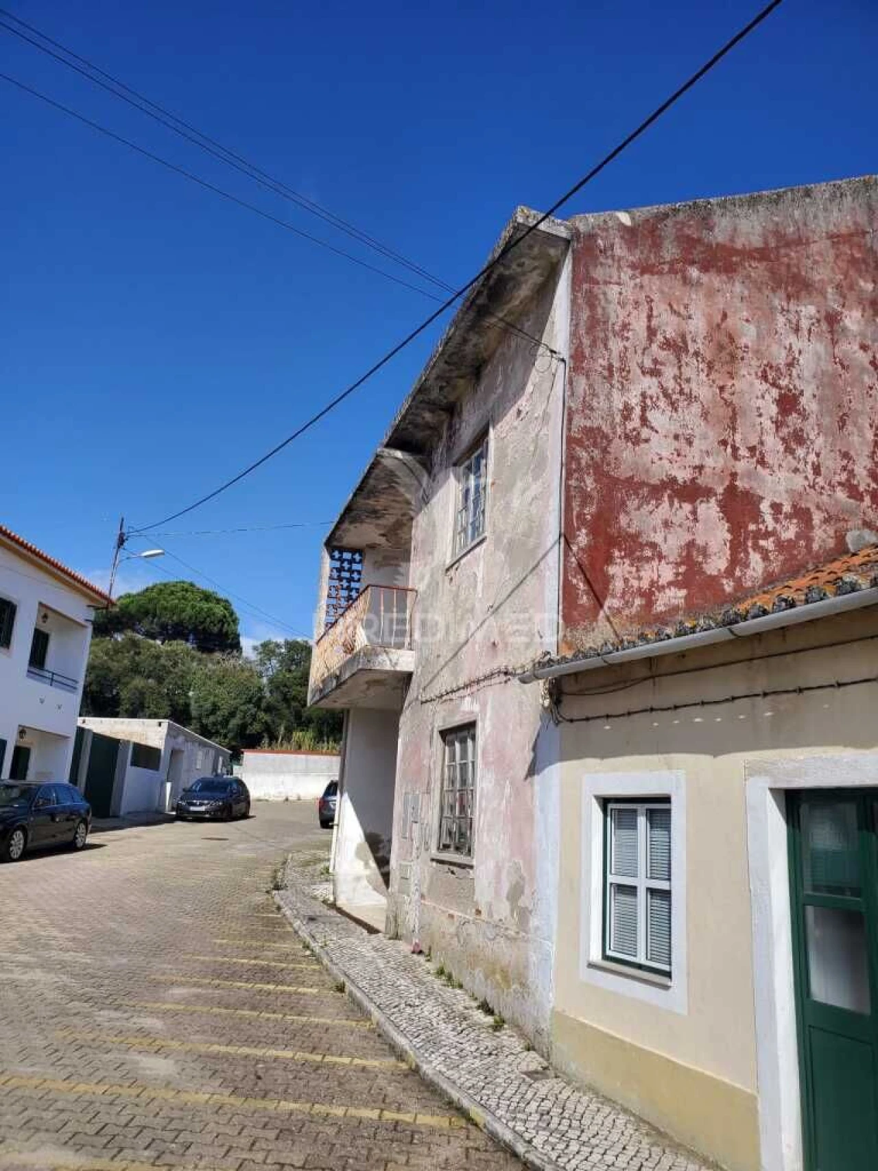 Moradia T3 para Venda em Vila Nova da Barquinha Foto 1