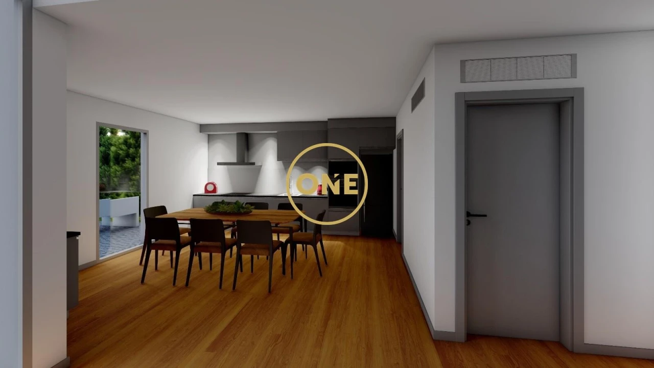 Moradia T3 para Venda em Boa Ventura Foto 12