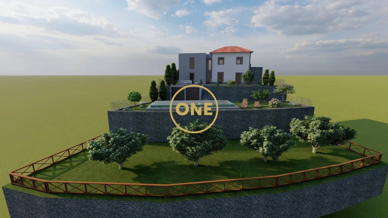 Moradia T3 para Venda em Boa Ventura Foto 7