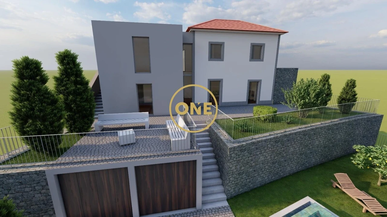 Moradia T3 para Venda em Boa Ventura Foto 4