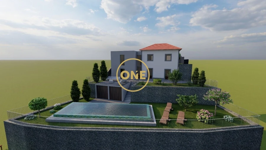 Moradia T3 para Venda em Boa Ventura Foto 5