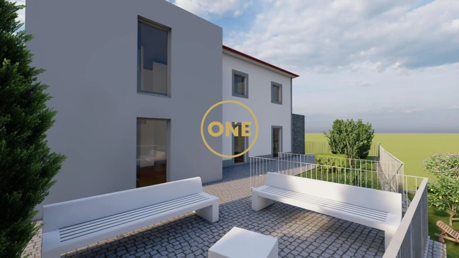 Moradia T3 para Venda em Boa Ventura Foto 8