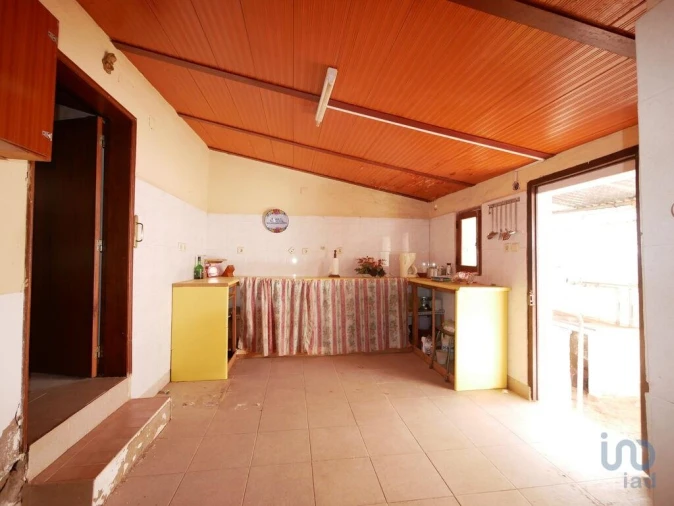 Moradia T1 para Venda em Corte do Pinto Foto 7