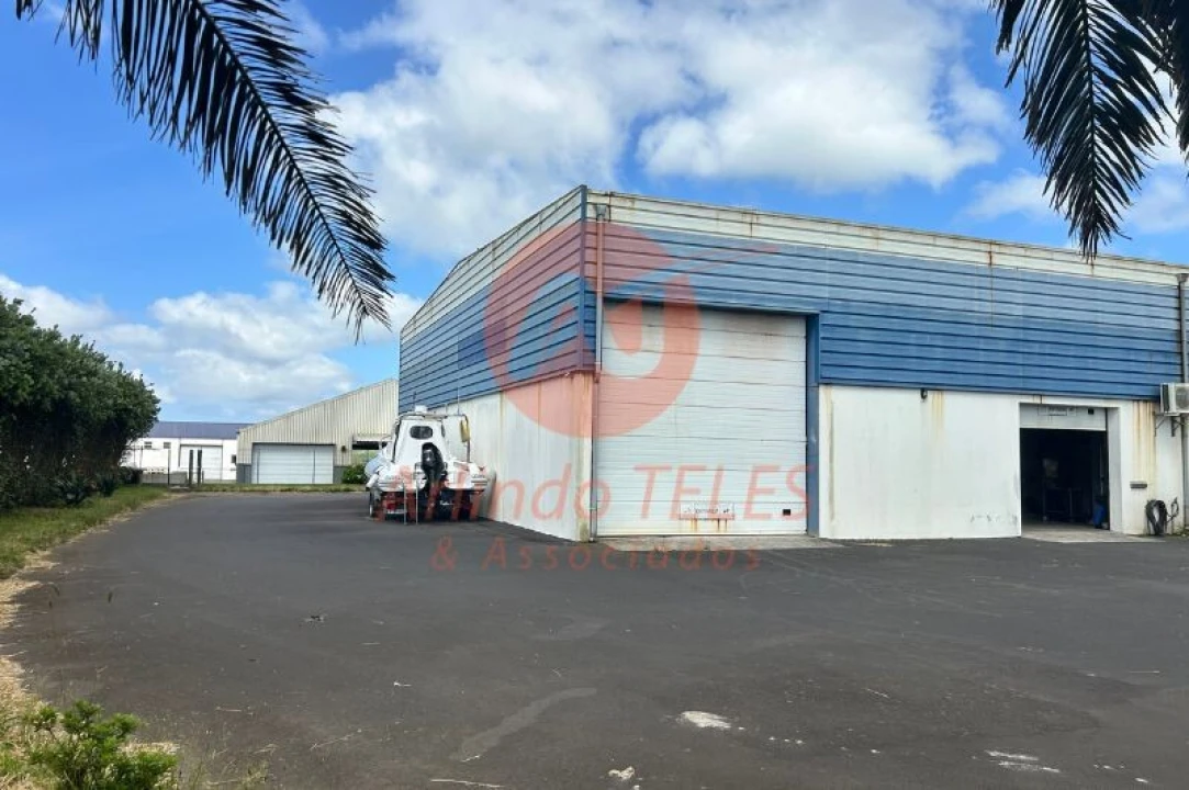 Armazém para Venda em Porto Judeu Foto 40