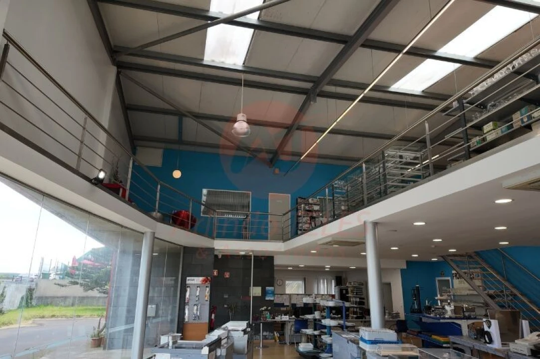 Armazém para Venda em Porto Judeu Foto 10