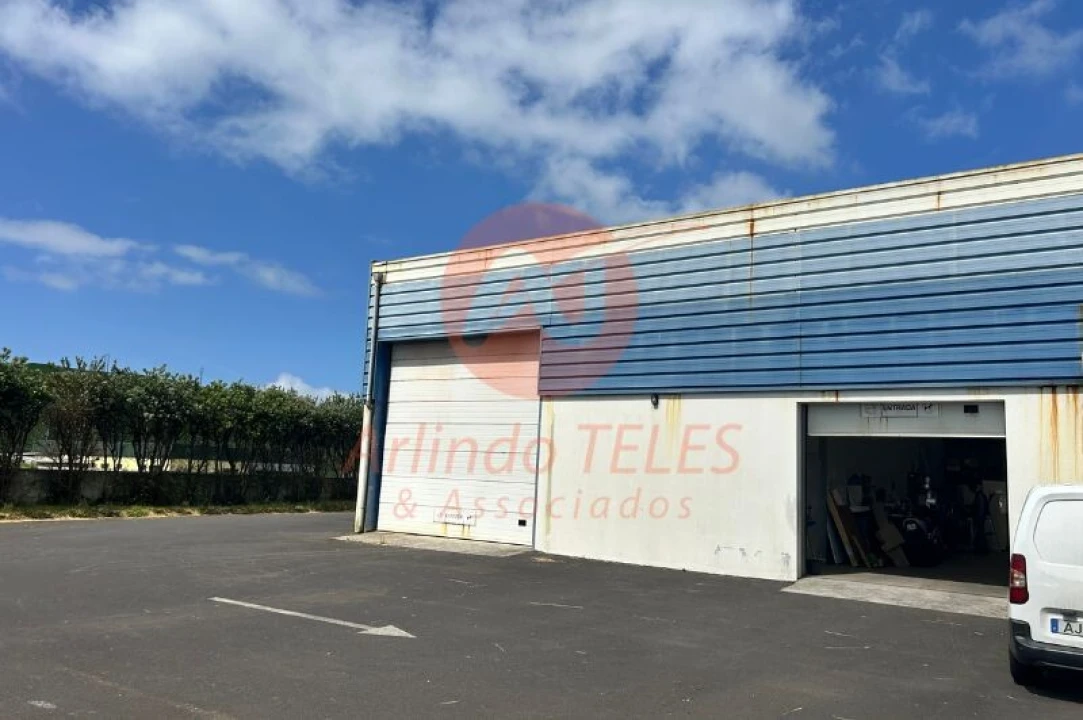 Armazém para Venda em Porto Judeu Foto 39