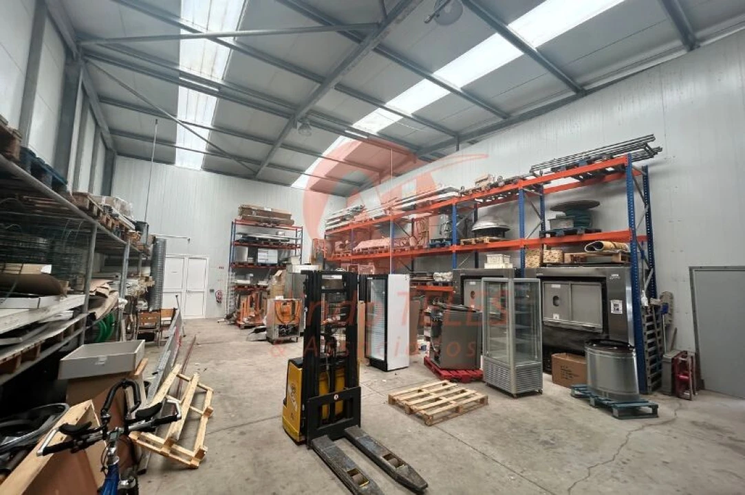 Armazém para Venda em Porto Judeu Foto 32