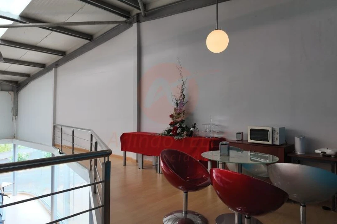 Armazém para Venda em Porto Judeu Foto 12