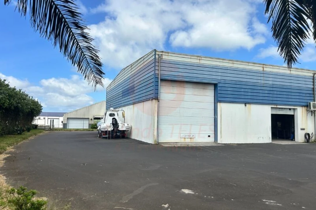 Armazém para Venda em Porto Judeu Foto 33