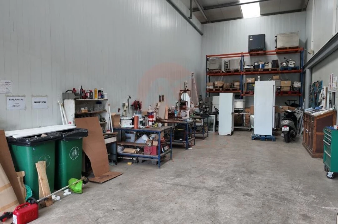 Armazém para Venda em Porto Judeu Foto 25