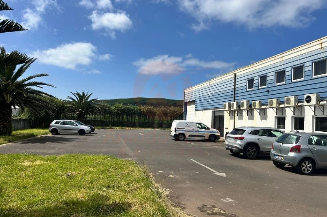 Armazém para Venda em Porto Judeu Foto 30