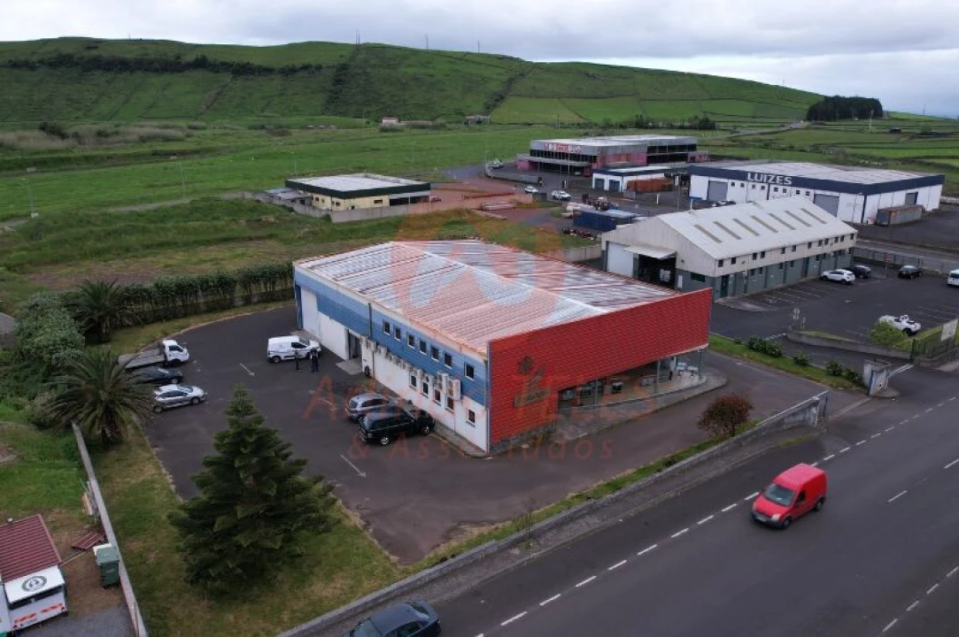Armazém para Venda em Porto Judeu Foto 44