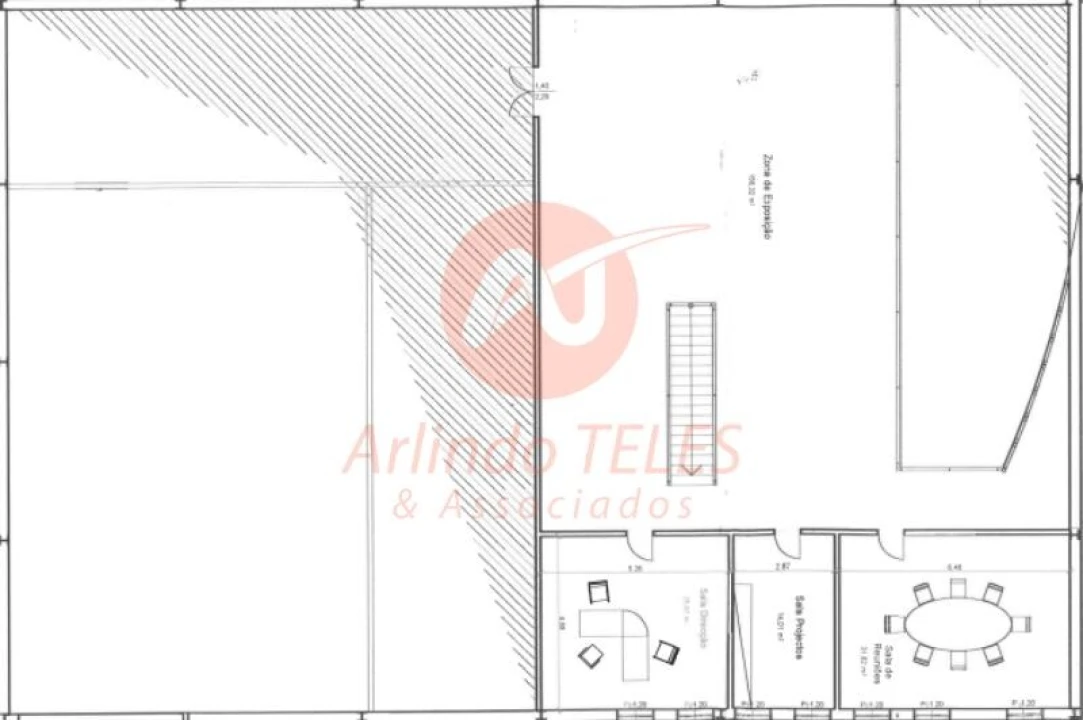 Armazém para Venda em Porto Judeu Foto 38