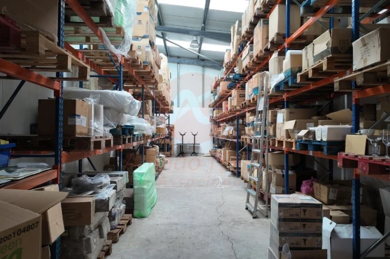 Armazém para Venda em Porto Judeu Foto 9