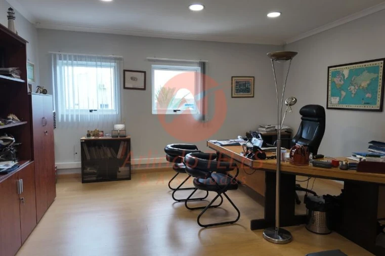 Armazém para Venda em Porto Judeu Foto 25