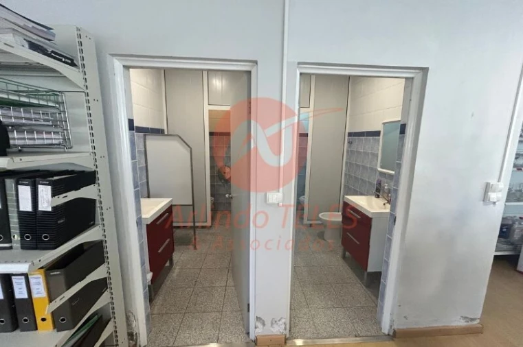 Armazém para Venda em Porto Judeu Foto 12