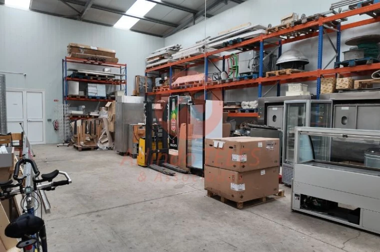 Armazém para Venda em Porto Judeu Foto 34