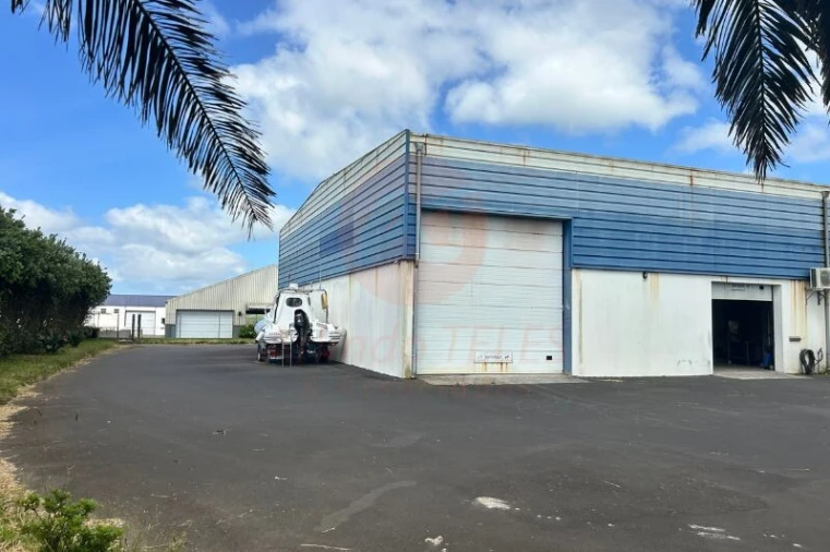 Armazém para Venda em Porto Judeu Foto 33
