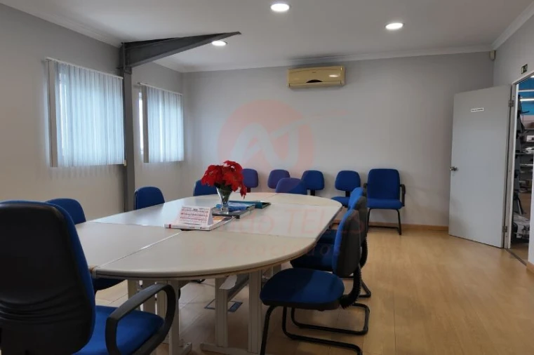 Armazém para Venda em Porto Judeu Foto 20