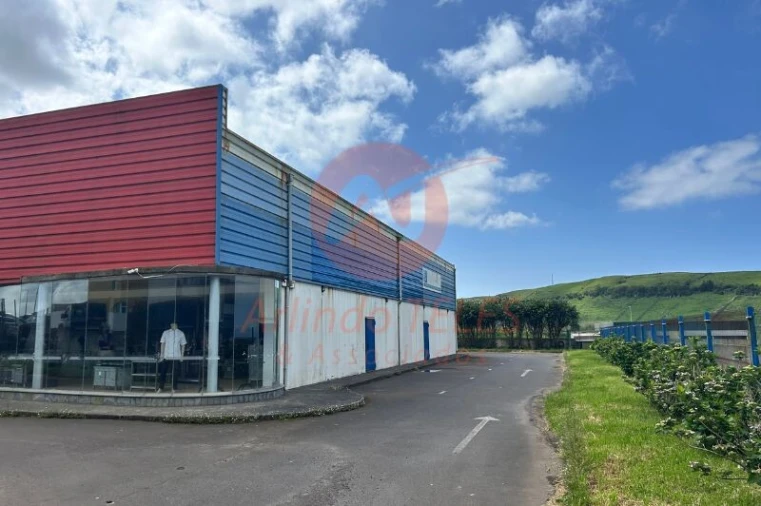 Armazém para Venda em Porto Judeu Foto 5