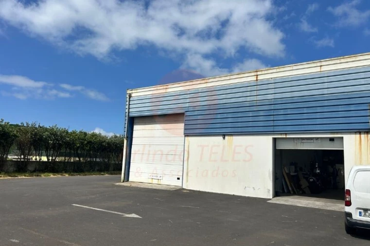 Armazém para Venda em Porto Judeu Foto 31
