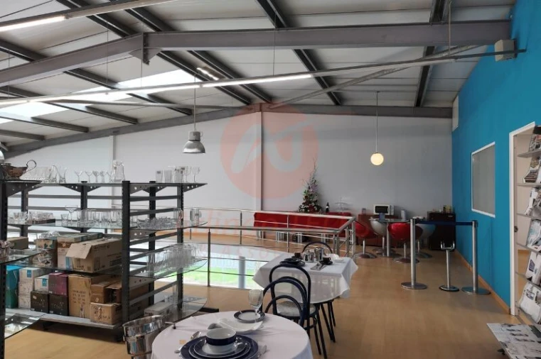 Armazém para Venda em Porto Judeu Foto 11