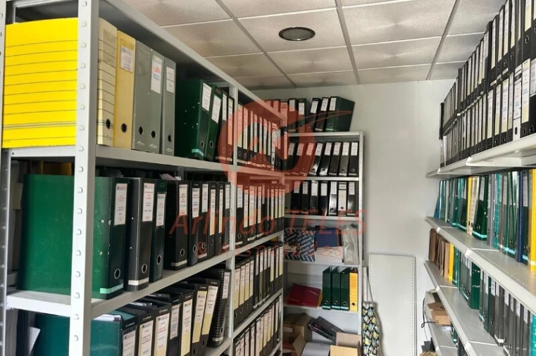 Armazém para Venda em Porto Judeu Foto 15