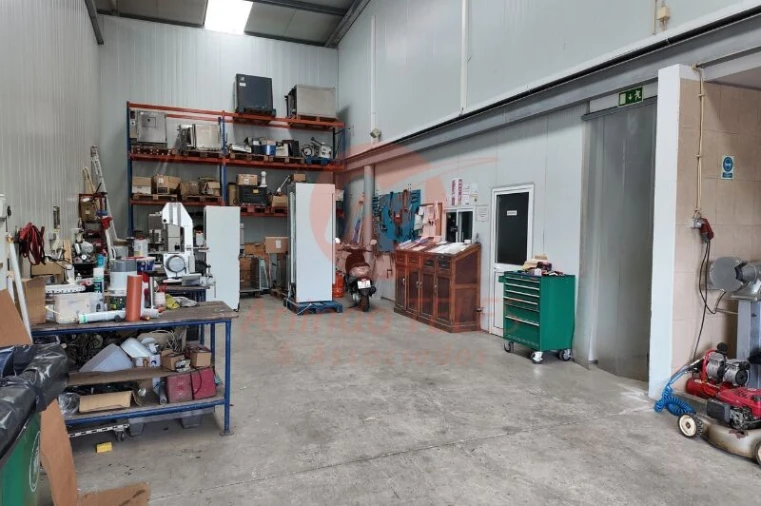 Armazém para Venda em Porto Judeu Foto 29