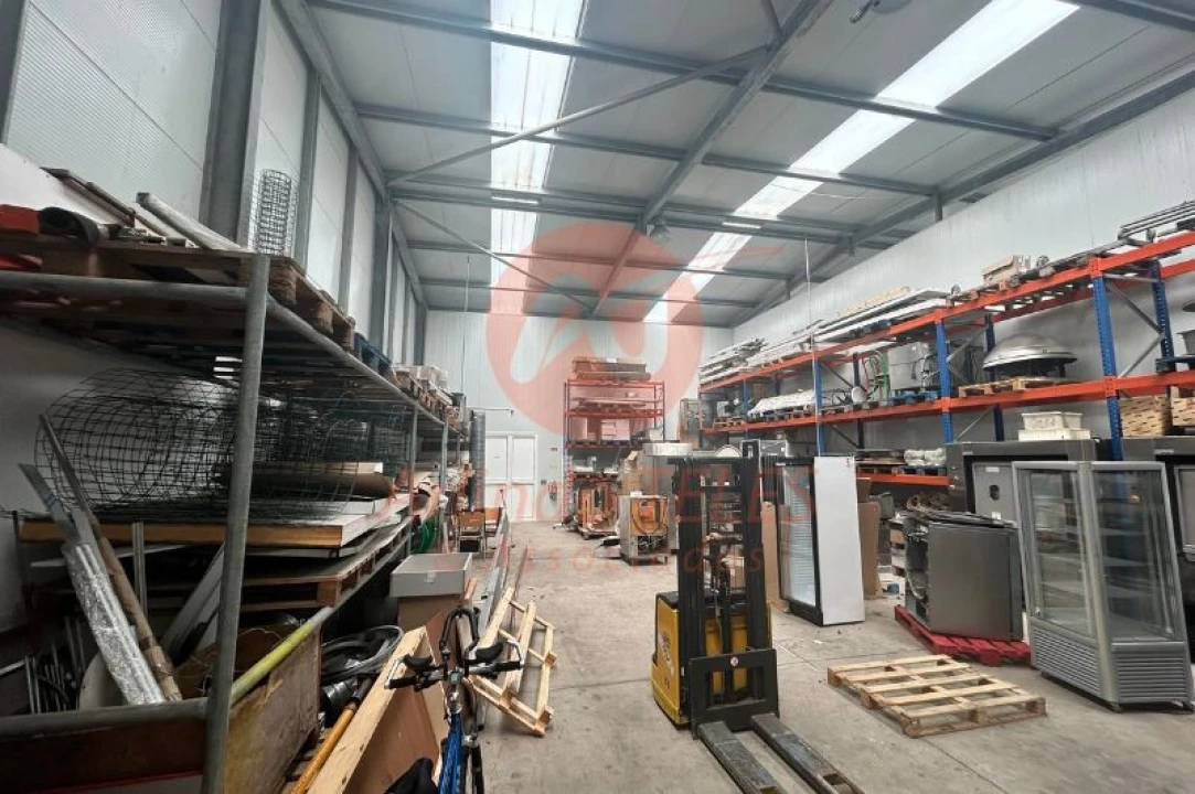 Armazém para Venda em Porto Judeu Foto 30